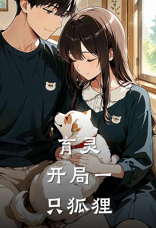 育灵，开局一只狐狸