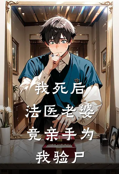 我死后，法医老婆竟亲手为我验尸