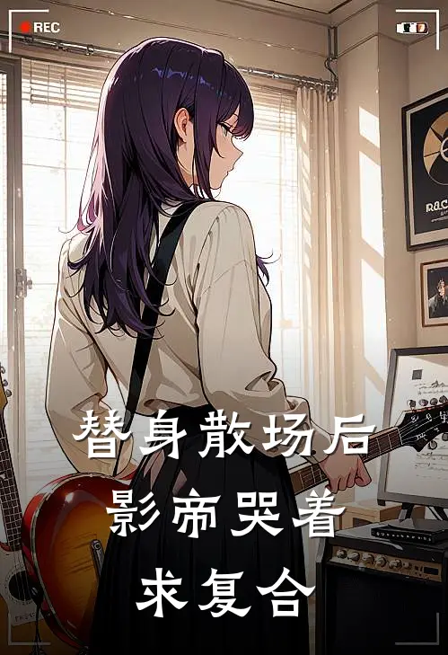 替身散场后，影帝哭着求复合