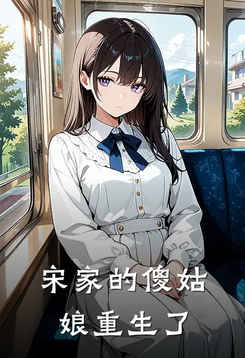 宋家的傻姑娘重生了