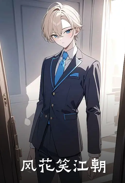 风花笑江朝
