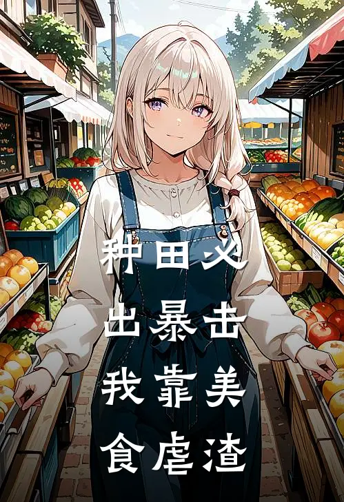 种田必出暴击，我靠美食虐渣