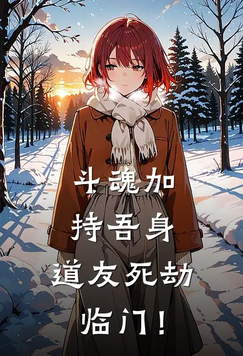 斗魂加持吾身，道友死劫临门！