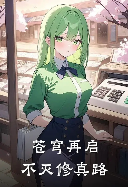 苍穹再启：不灭修真路