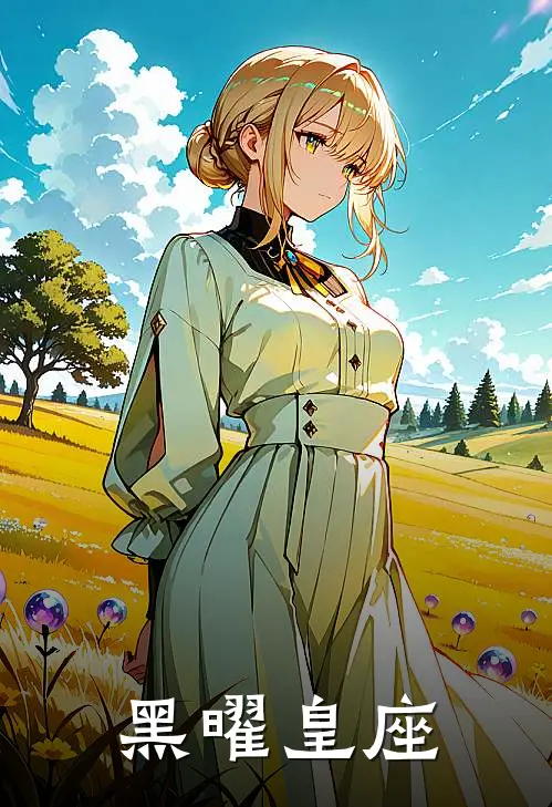 黑曜皇座