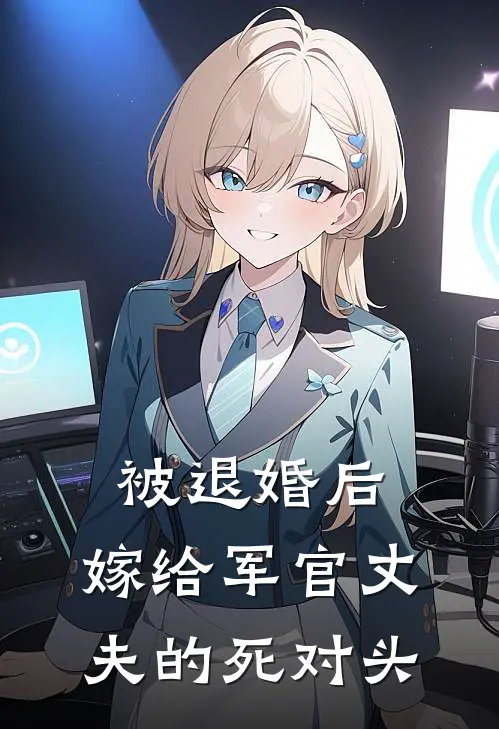 被退婚后，嫁给军官丈夫的死对头