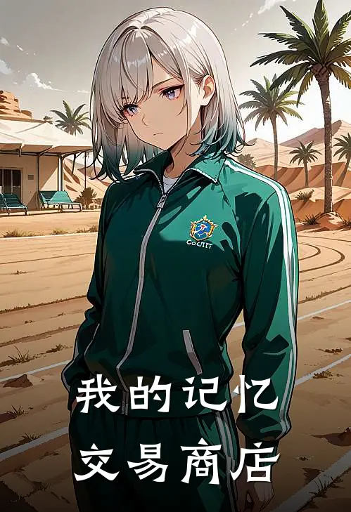 我的记忆交易商店