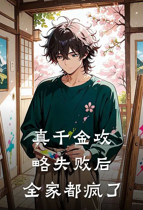 真千金攻略失败后，全家都疯了