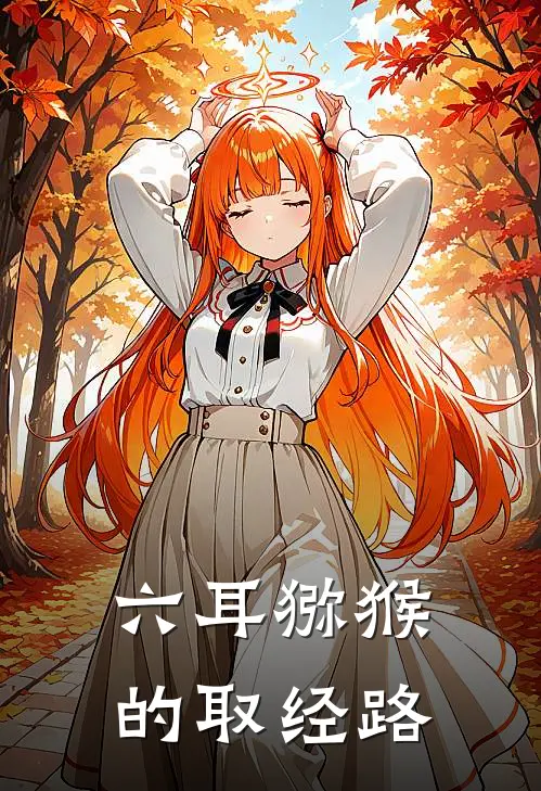 六耳猕猴的取经路