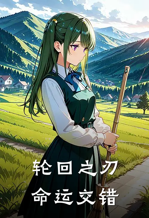 轮回之刃命运交错