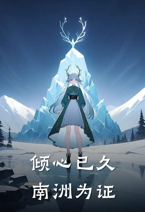 倾心已久，南洲为证