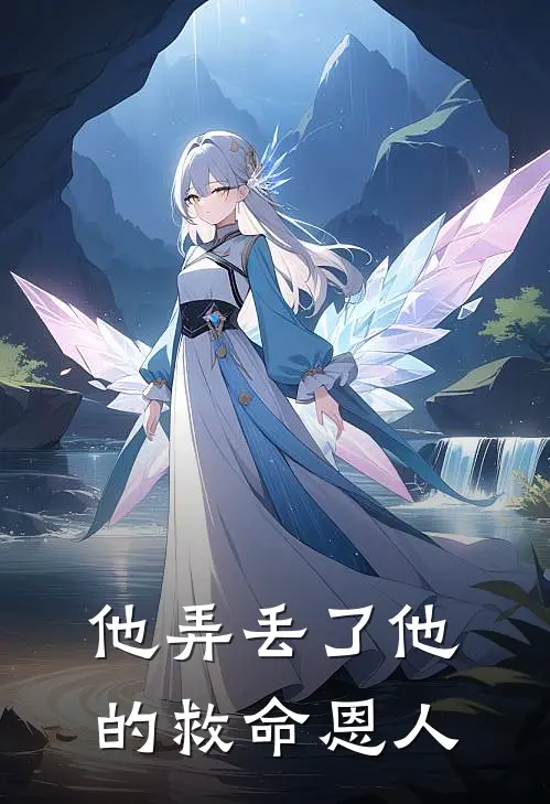 他弄丢了他的救命恩人