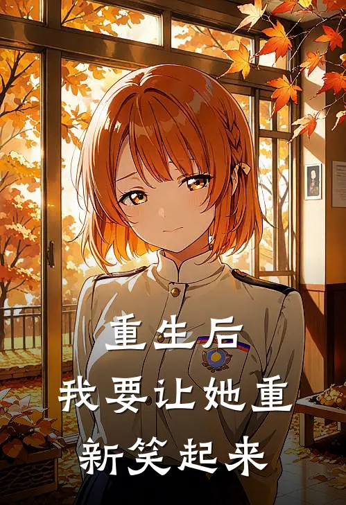 重生后，我要让她重新笑起来