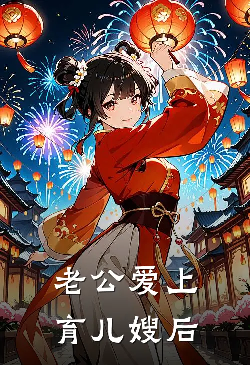 老公爱上育儿嫂后