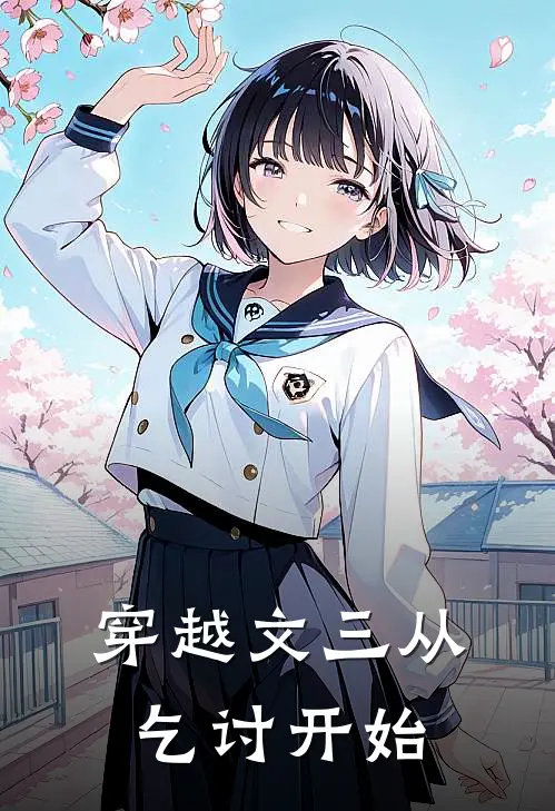 穿越文三从乞讨开始