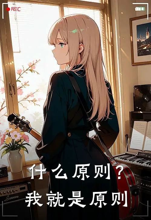 什么原则？我就是原则