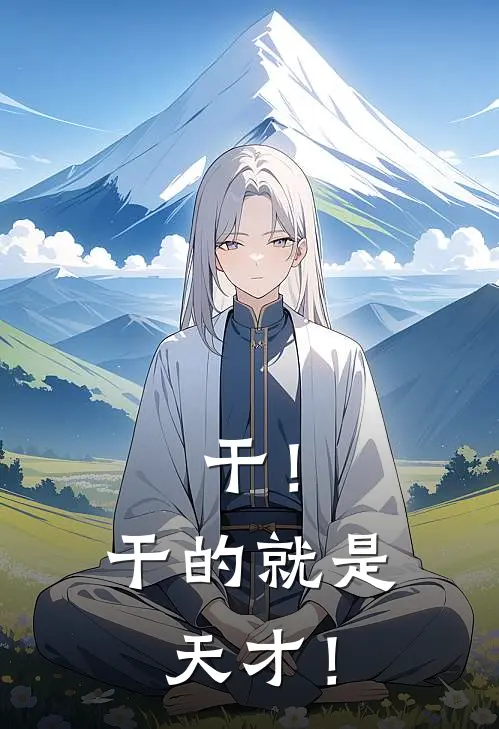 干！干的就是天才！