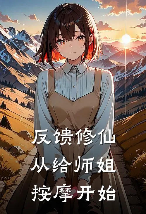 反馈修仙：从给师姐按摩开始