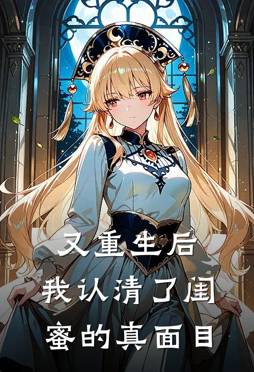 又重生后，我认清了闺蜜的真面目