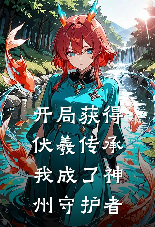 开局获得伏羲传承，我成了神州守护者