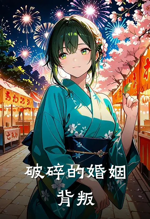 破碎的婚姻，背叛