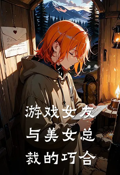 游戏女友与美女总裁的巧合