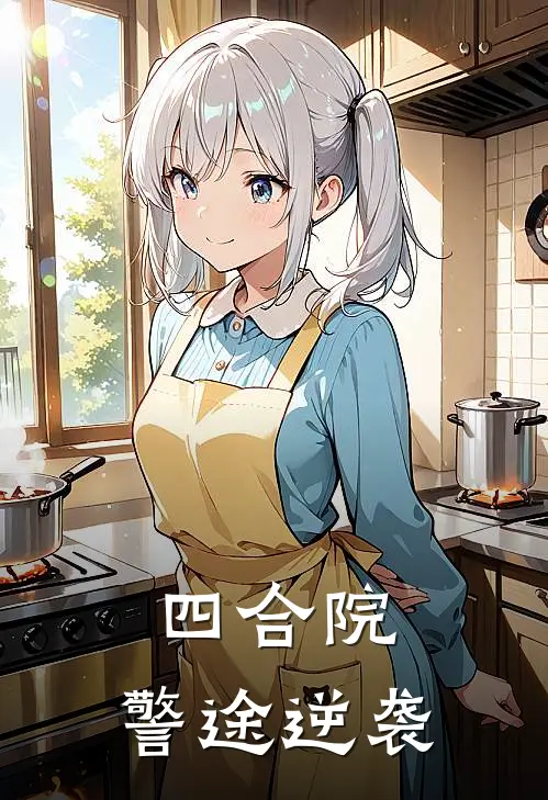 四合院：警途逆袭