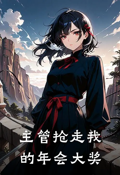 主管抢走我的年会大奖