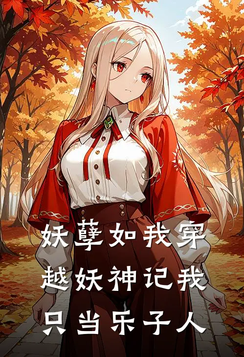 妖孽如我穿越妖神记我只当乐子人