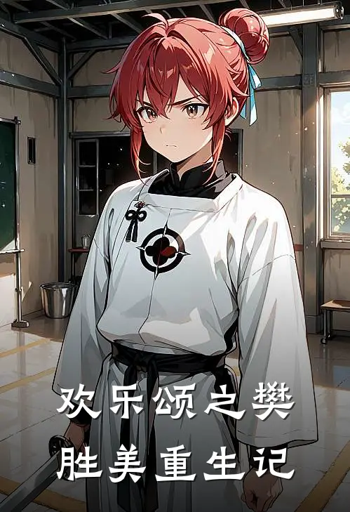 欢乐颂之樊胜美重生记