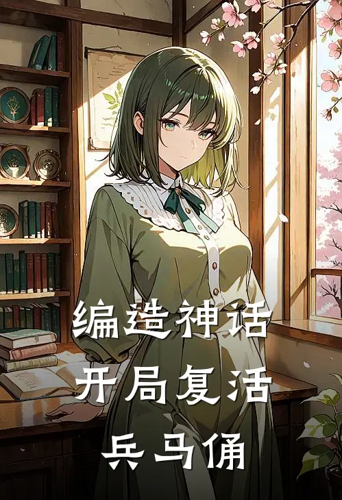 编造神话：开局复活兵马俑