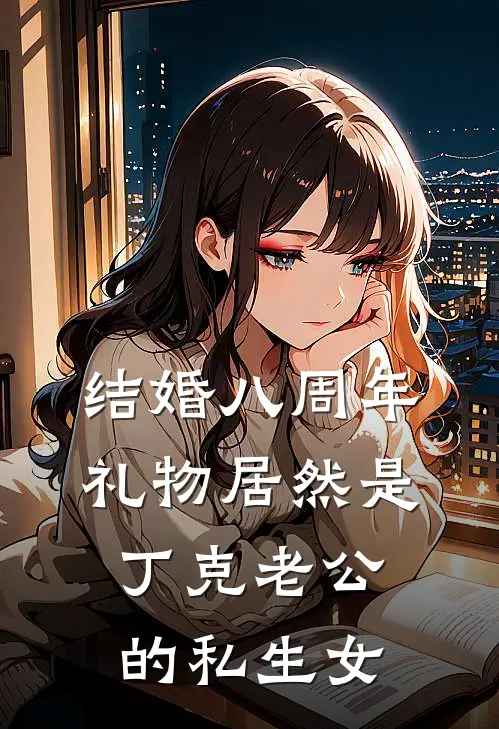 结婚八周年，礼物居然是丁克老公的私生女