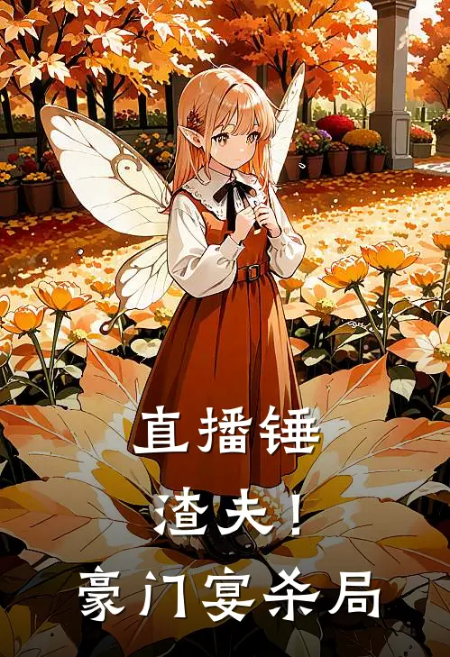 直播锤渣夫！豪门宴杀局