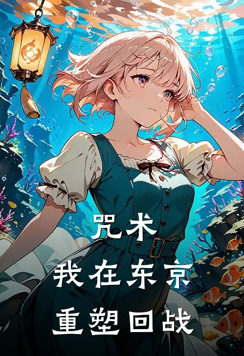 咒术：我在东京重塑回战