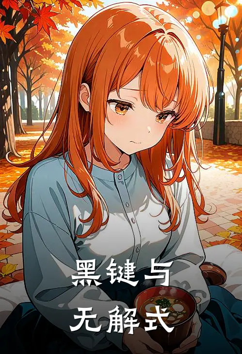 黑键与无解式