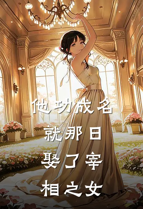 他功成名就那日，娶了宰相之女