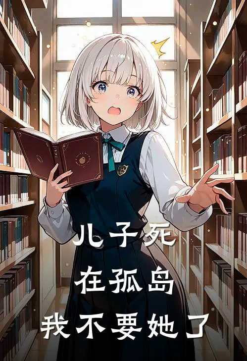 儿子死在孤岛，我不要她了