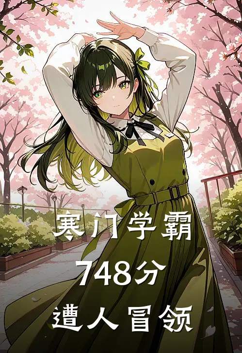 寒门学霸748分遭人冒领