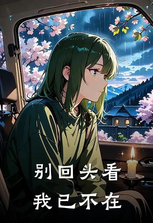 别回头看，我已不在