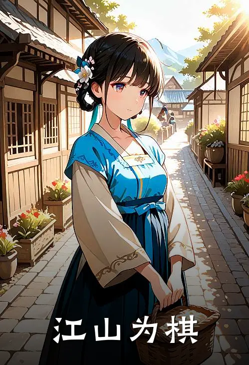 江山为棋