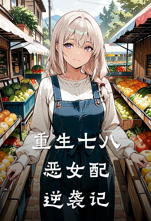 重生七八，恶女配逆袭记