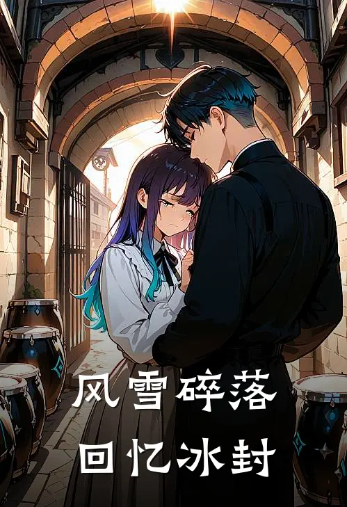 风雪碎落，回忆冰封