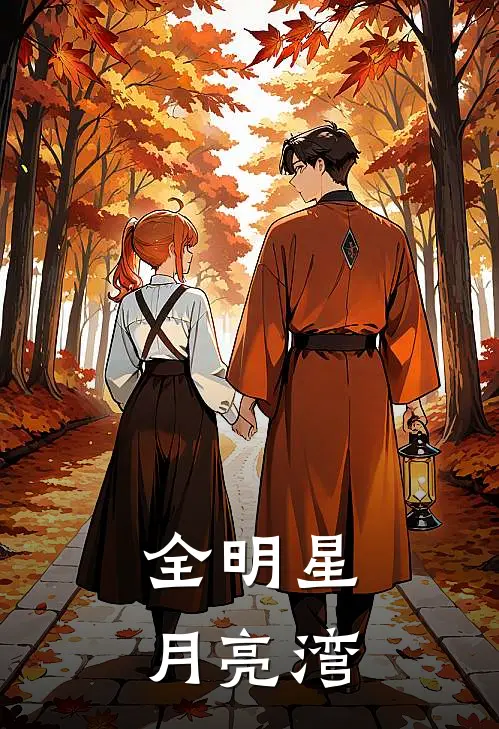 全明星：月亮湾