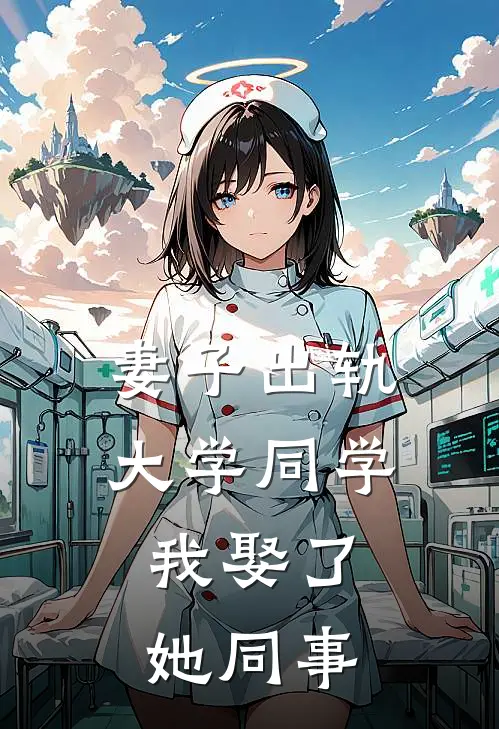 妻子出轨大学同学，我娶了她同事