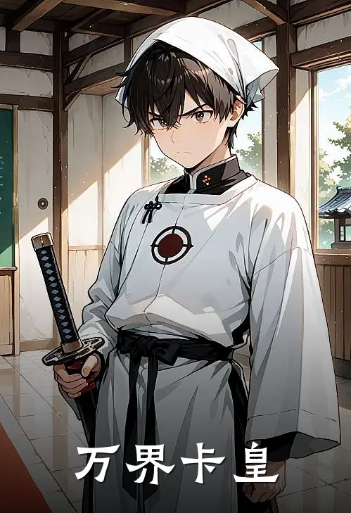 万界卡皇