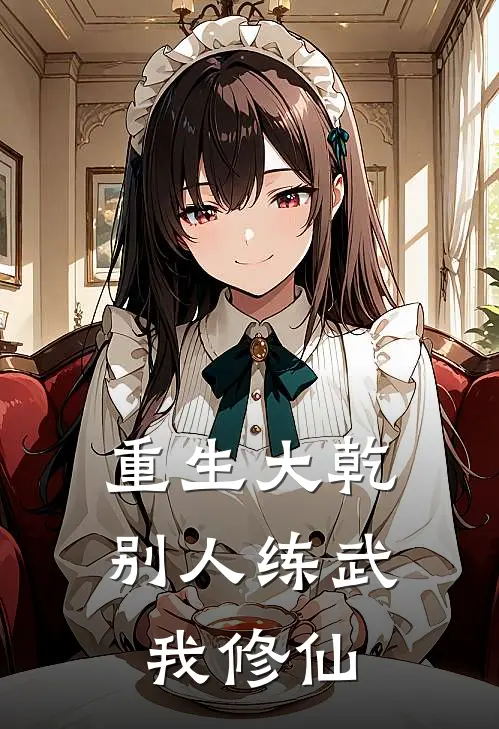 重生大乾，别人练武我修仙