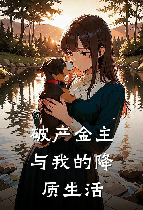 破产金主与我的“降质”生活