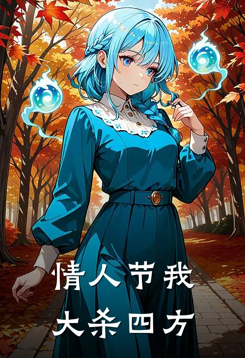 情人节我大杀四方