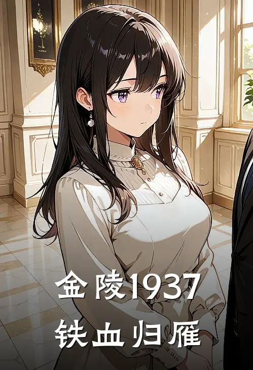 金陵1937：铁血归雁