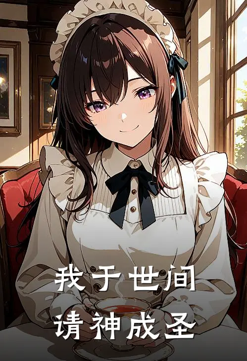 我于世间请神成圣